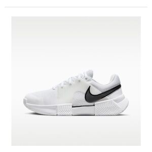 Nike Zoom GP Challenge 1 Hard Court Tennis Shoes